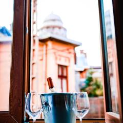 Central Suite Craiova