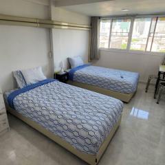 APARTMENT A4 DINDAENG