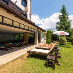 Hotel Bansko SPA & Holidays - Free Parking