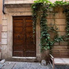 Studio delle Grotte - Campo de’ Fiori