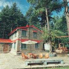 Shantiniketan Mountain Home