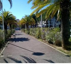 Perpignan Parc des sports-15min de la mer