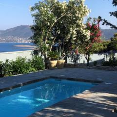 Villa-Agave , by the sea in Porto-Rafti outside Athens
