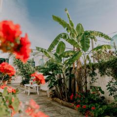 Masseria Agriturismo Il Sorriso Degli Ulivi - Dimora di Charme
