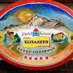 Guest House Elisabeth