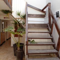 HOSTAL SOL ATACAMA -CALDERA