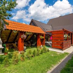 Amazing Home In Mrkopalj With Sauna