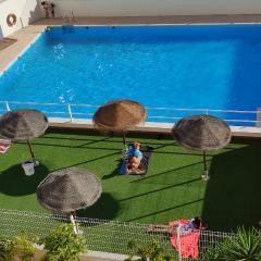 Apartamento Paraíso