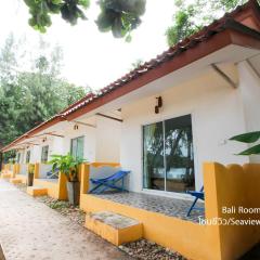 Issara Beach Resort