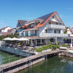 Boutiquehotel zur Winzerstube - Adults Only