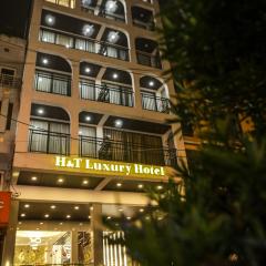 H&T Luxury Hotel