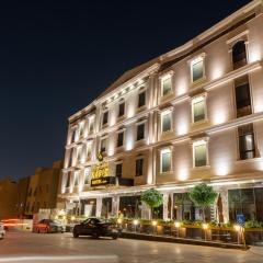 Karim Hotel Riyadh