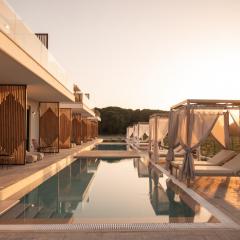 Salt Boutique Hotel