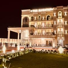 The Ramayana Hotel, Ayodhya