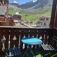 CHALET CLUB VAL CLARET