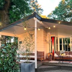 Het Verwende Nest met privé Hottub & tuin