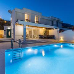 Villa Mermaid save 15 percent on Split-villas com