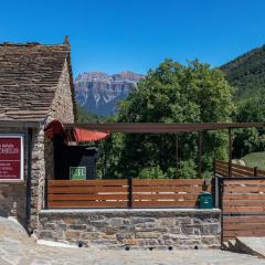 La Borda de Chelis