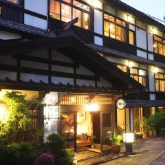 野沢温泉　奈良屋旅館
