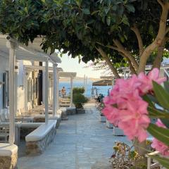 Agia Anna Beachfront Boutique