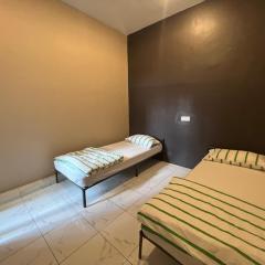 TheAtbas Homestay 17 in Seri Iskandar Perak 3 Bedroom