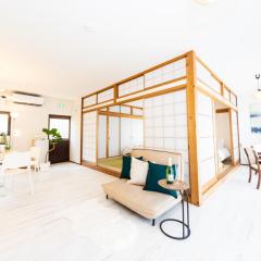 Awaji Seaside Villa in Goshiki 3