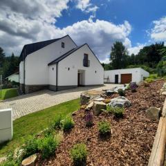 Apartmány Resort Na Horské