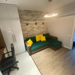 New design apartment in Chișinău