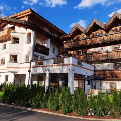 ROSENHOF- Premium & Landhaus Apartments & Wellness & Erlebnisbauernhof