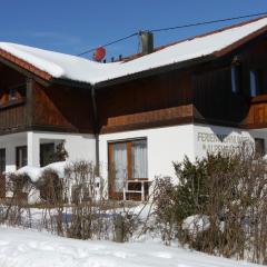 Landhaus am Breitenberg