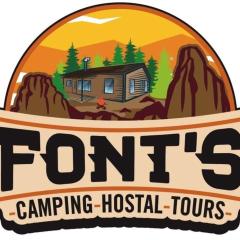 Hostal Font´s