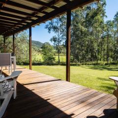 Yarramie