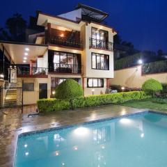 Titan villa