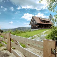 Gamsberg Hütte