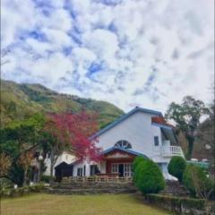 溪景生態農莊 桃園市民宿037號