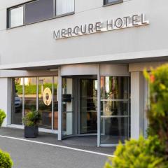 Mercure Belfort Centre