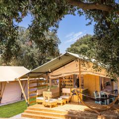 Maistra Camping Amarin Glamping