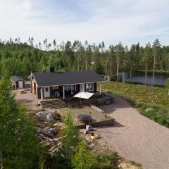 Luxury Villa Rahavaara