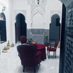 Riad Al Ârâr