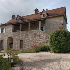 Gîte indépendant "Au merle chanteur"