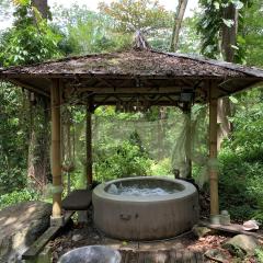 mon Ecolodge Creole