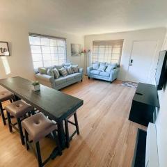 Pet Friendly! Private Casita in Nob Hill