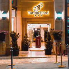 Torino Hotel Amman