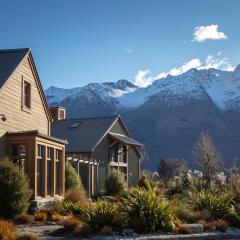 The Headwaters Eco Lodge