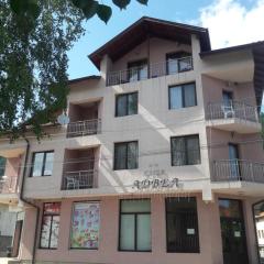 Advel Guest House