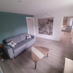 Bel Appartement T2 40 M²