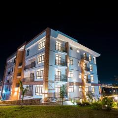 MAYA Residences Rwanda