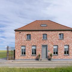 Gîte Athois la campagne