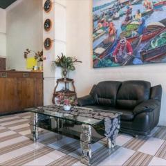 Urbanview Hotel Kanca Banjarmasin by RedDoorz