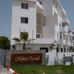 Hôtel Corail de Cabo